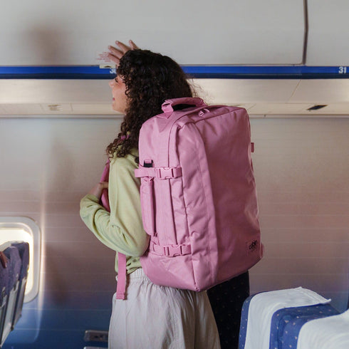 Cabinzero Classic Backpack 44L